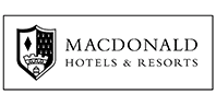 Providing chefs and managers to Macdonald Hotels