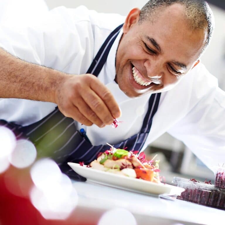 Relief chef jobs in the UK Hospitality recruitment