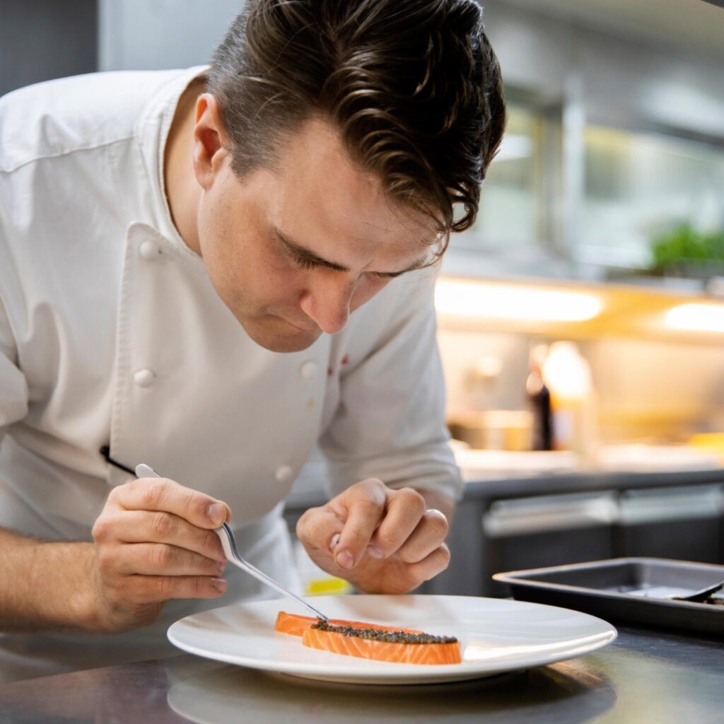 Chef jobs in Berkshire