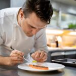 Chef jobs in Berkshire Senior chef de partie