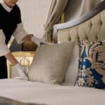 Head Housekeeper, Hotel- Woodstock