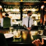 Bar Manager Role Reading