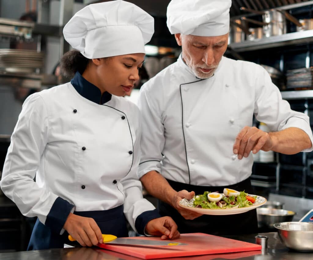 Essential Training Programmes for Hospitality Staff