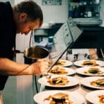 head chef, gastro pub