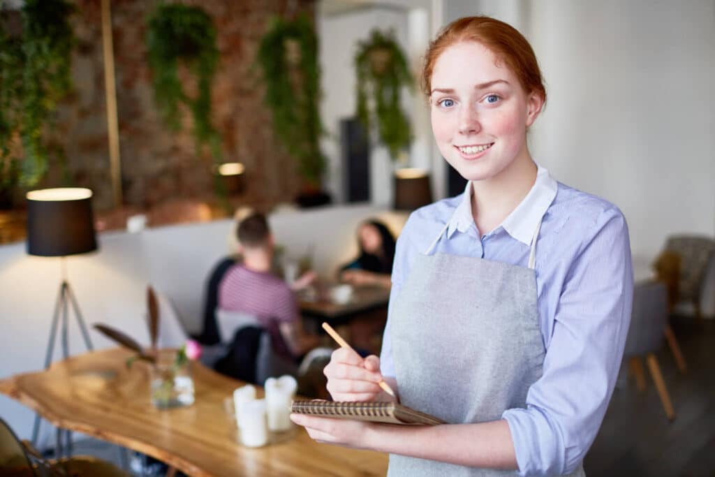 The Benefits of Temporary Hospitality Jobs for Students