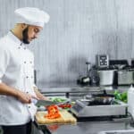 Chef Jobs chef de partie