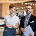 Hospitality Job Vacancies 4 LinkedIn for Hospitality Professionals restaurant manager