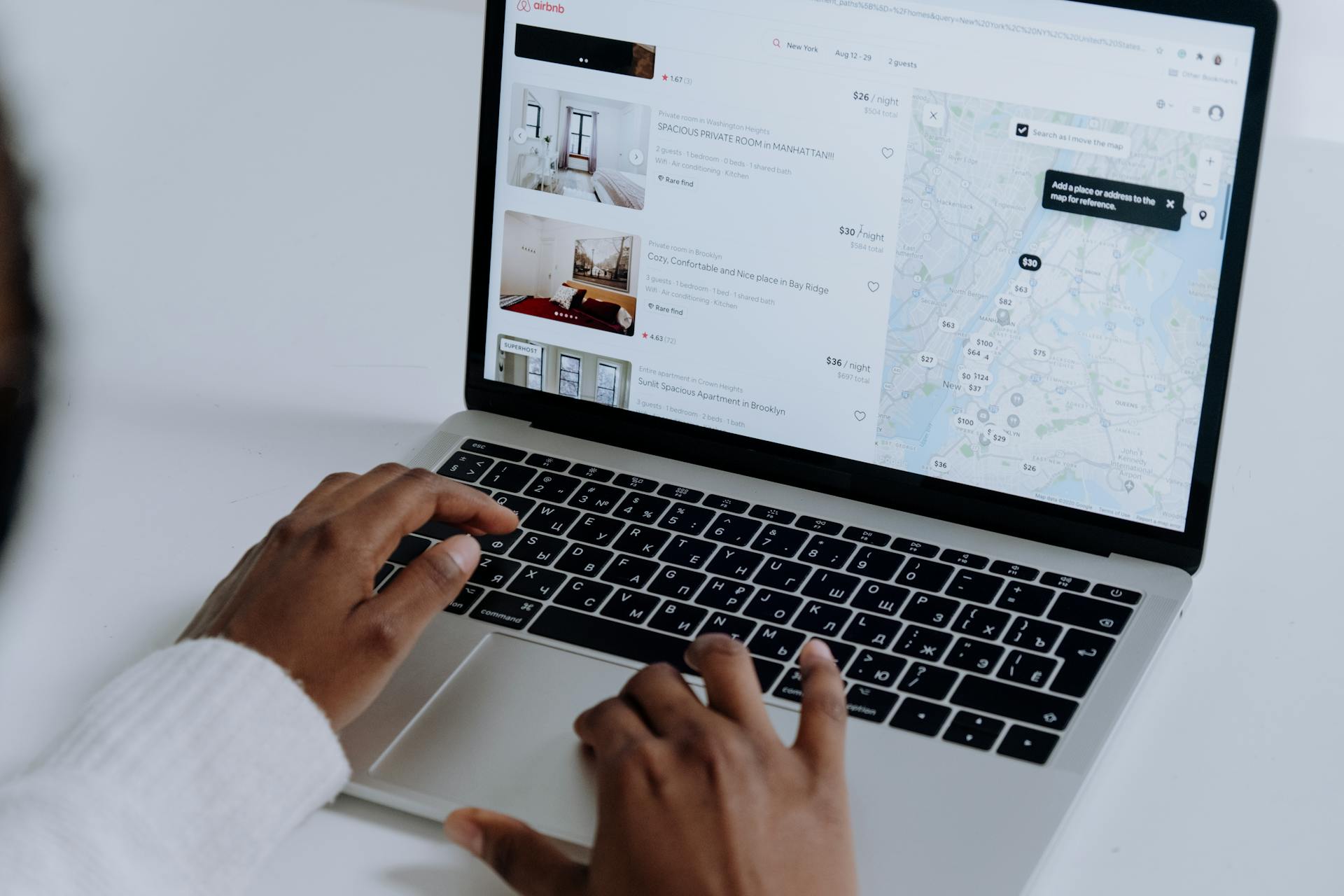 The Role of Technology in Modern Hospitality Enhancing Guest Experience