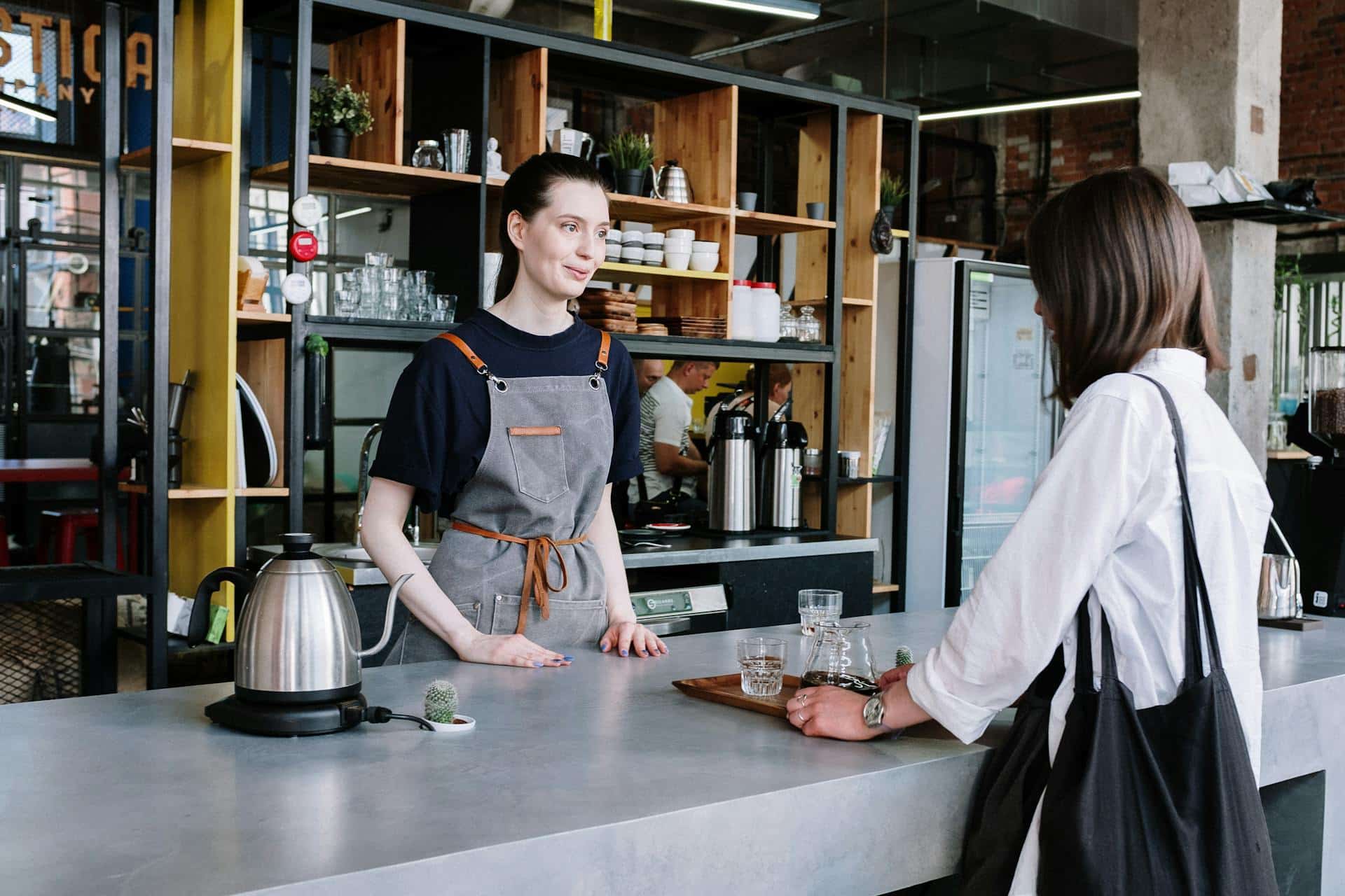 What Type of Jobs are Available in Hospitality Industry