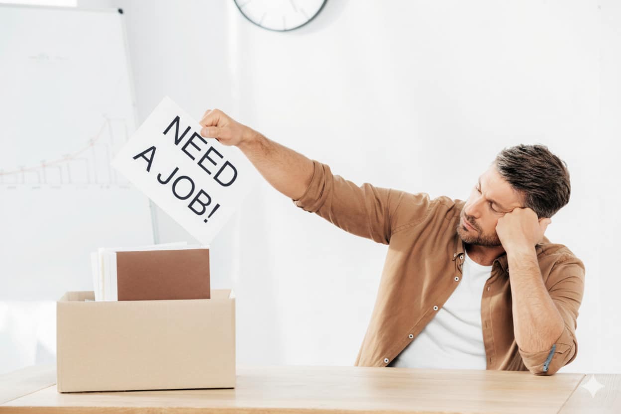 Where Have All the Jobs Gone Decline in Job Vacancies