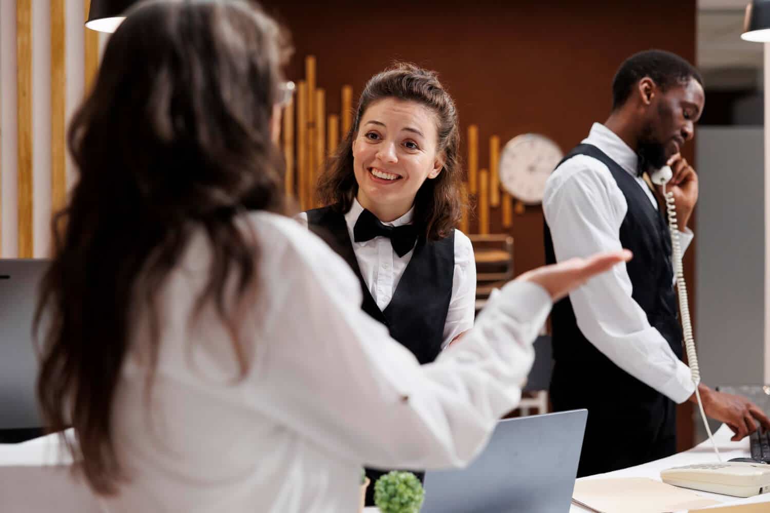 What is Service in Hospitality Industry? A Complete Guide 3 What Does Service Mean in Hospitality
