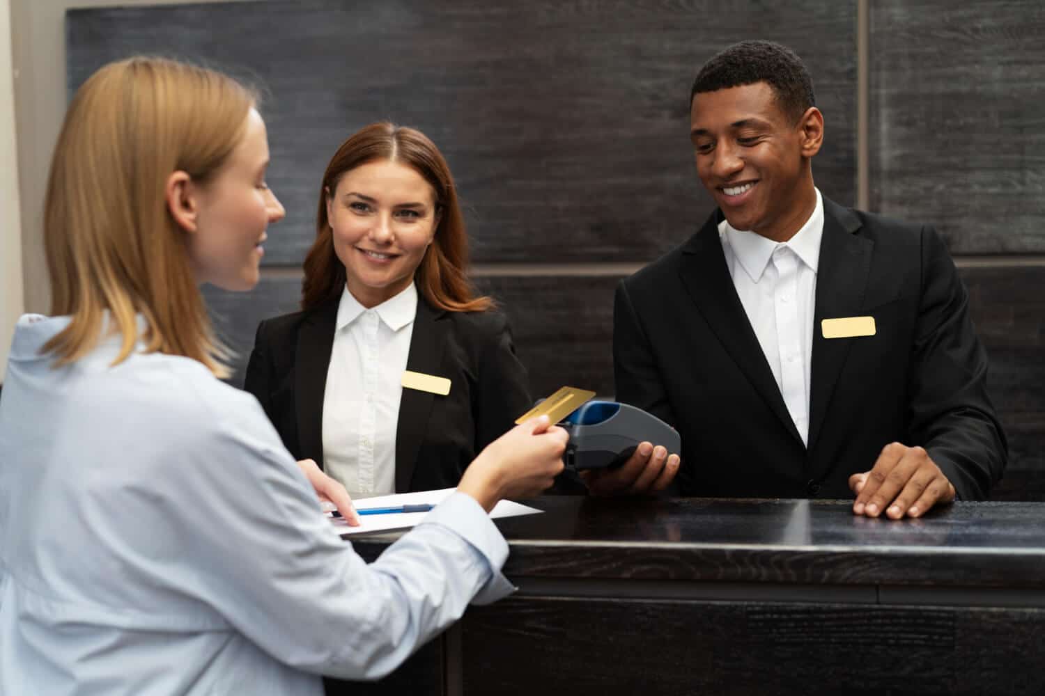What is Service in Hospitality Industry? A Complete Guide 2 hospitality service