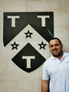 Sous Chef | Twyford Care Home | £15.50/hr | 4 On 3 Off | Day Shifts 2 sous chef job Twyford