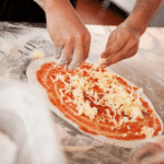 Hospitality Job Vacancies 9 Pizza Chef job in Oxford