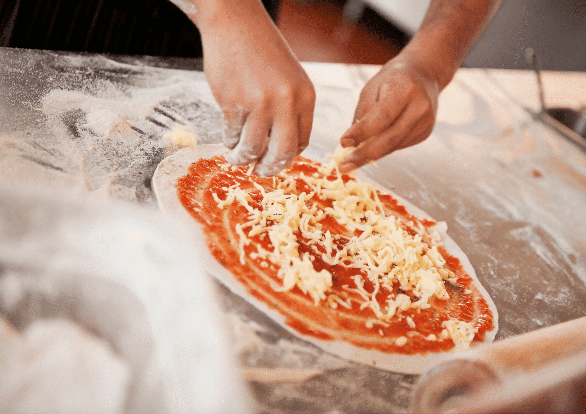 Kitchen Manager, Casual Dining - Botley, Oxford 1 Pizza Chef job in Oxford