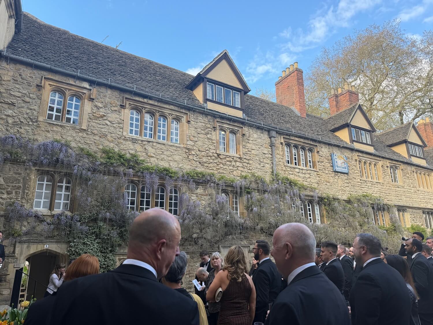 City of Oxford Guild of Chefs Charity & Awards Dinner 2026: A Night to Remember 2 Event in Oxford’s Culinary Calendar 1