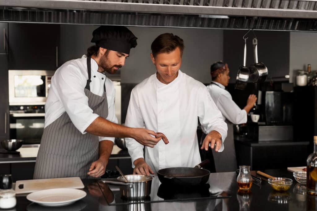 The Staycation Is Back. Is Your Kitchen Staffed for It