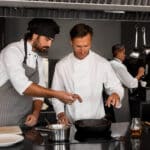 Hospitality Job Vacancies 4 The Staycation Is Back. Is Your Kitchen Staffed for It