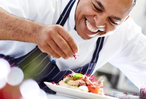 Relief chef jobs in the UK Hospitality recruitment