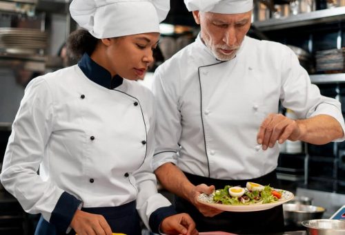 Essential Training Programmes for Hospitality Staff