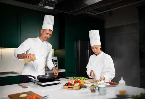 Find the Best Catering Job Agency in Cheltenham Elevate Your Culinary Career Today!