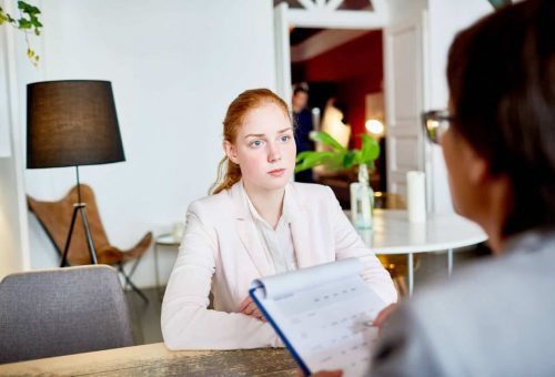 How to Prepare for a Hospitality Job Interview